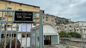 Dal 25 agosto chiude la Villa Romana di Minori: interventi su mosaici, strutture e percorsi di visita