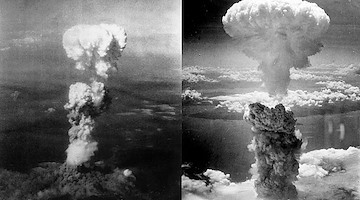Dalle ceneri di Hiroshima e Nagasaki un monito per il nostro tempo