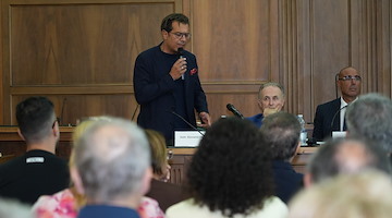 Delocalizzazione Porto di Salerno, interviene il sindaco di Vietri sul Mare: «Va tutelata la Costiera Amalfitana»