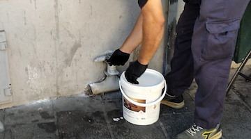 Derattizzazione straordinaria a Maiori: il calendario degli interventi nelle diverse zone della città
