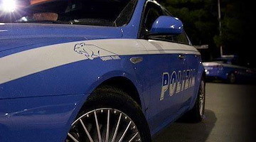 Detiene droga, armi e munizioni nel suo garage: giovane arrestato a Salerno 