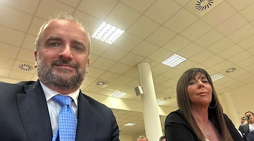Dl Infrastrutture, Vietri: "Ok emendamento su opere compensative Sa-Rc per 15 mln". Iannone: "Ora la Regione faccia la sua parte"