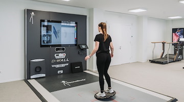 Dolomiti Medica, tecnologia e team multidisciplinare per la salute del futuro