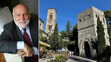 Domenico De Masi e l’età dell’erranza: il turismo che verrà era già scritto