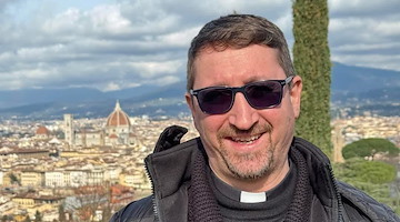 Don Salvatore Abagnale nominato nuovo Vicario Generale della diocesi di Sorrento-Castellammare di Stabia