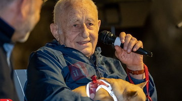 “’E rritte antiche d' ’a Custiera”: Sigismondo Nastri propone i detti popolari che raccontano i paesi e la loro gente