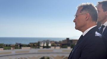 Elezioni, Cirielli: «Con me in Campania tornano legalità e trasparenza: basta clientelismo, sarà una Regione modello»
