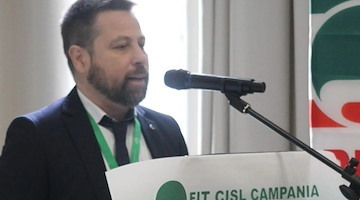 Emergenza caldo: FIT-CISL Salerno chiede un protocollo permanente per la tutela dei lavoratori