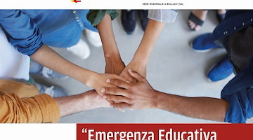 Emergenza educativa e cultura del rispetto: 30 maggio iniziativa a Cava de' Tirreni 