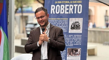 Emergenza idrica, Italo Cirielli (FdI): “Il Comune irriga con i suoi pozzi, i cittadini restano senza alternative. Serve una deroga anche per i privati”