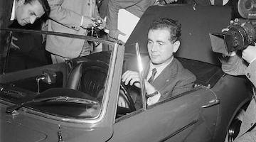 Enzo Tortora, signorilità e dignità di fronte a una clamorosa ingiustizia
