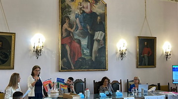 Erasmus day all’I.I.S. De Filippis Galdi di Cava de’ Tirreni