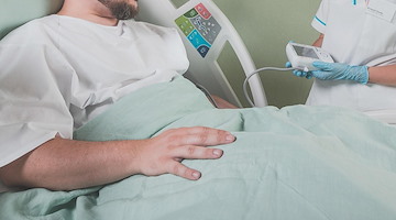 Errore medico durante anestesia: paziente campano ottiene risarcimento di 750mila euro dall'ospedale "Rizzoli" di Bologna 