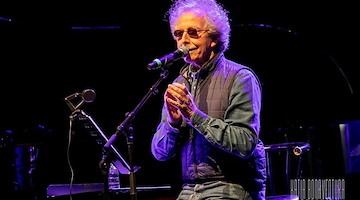 Fabio Concato interrompe il tour per affrontare la malattia