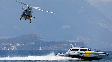 False fatture e truffa, 18 indagati: sequestrati beni per 9 milioni