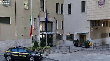 Falsi "bonus edilizi" a Palermo: 7 misure cautelari personali nei confronti di appartenenti a un’associazione per delinquere