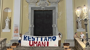 «Fermare le violenze a Gaza»: l'ANPI Costiera Amalfitana invita a partecipare alla protesta nazionale promossa dalla CGIL