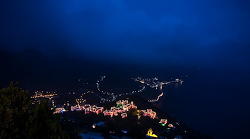 Festa dell'Addolorata a Torello: Comune Ravello organizza servizio navetta straordinario per domenica 21 settembre