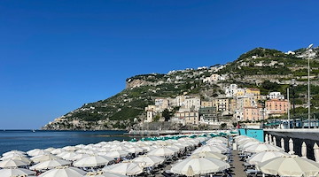 Fine stagione estiva: a Minori convocata una riunione con gli operatori economici