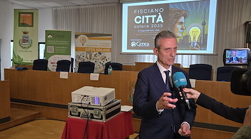 Fisciano punta al sole: nasce la prima "Comunità Solare" della Campania