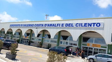 FIT-CISL Salerno chiede un confronto con GESAC: “Servono certezze per l’inverno all’aeroporto Costa d’Amalfi e Cilento”