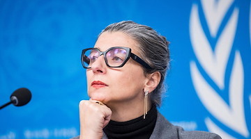 Francesca Albanese contro Ursula von der Leyen: «Troppo tardi per parole, servono azioni»