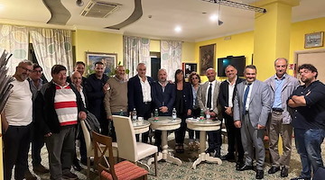 Fratelli d’Italia lancia l'allarme: «Sanità in Costa d'Amalfi: servono fatti non slogan»