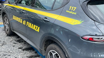 Frode fiscale e riciclaggio: coinvolto anche il Brescia Calcio, indagini in 11 province