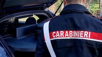 Furore, grave incidente per un ciclista 24enne di Praiano: trasferito d’urgenza a Salerno