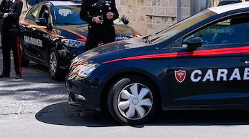 Furti di mezzi agricoli ed estorsioni nel Casertano: in manette la gang del "cavallo di ritorno"