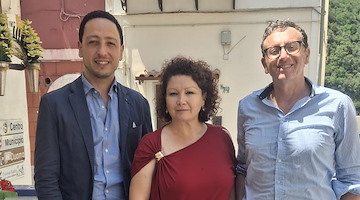 Furti e vandalismo a Vietri sul Mare, l'opposizione accusa: «Serve un piano sicurezza per il territorio»