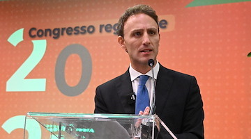 Gaza, accordo storico per il cessate il fuoco. De Luca (Pd): "Ora l'Italia riconosca lo Stato di Palestina"