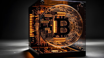 Generare un reddito passivo con XRP: un'analisi del modello cloud mining
