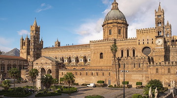 GENSY 2025, tre giorni tra cibo, vino e ospitalità: Palermo capitale del “ben-essere”