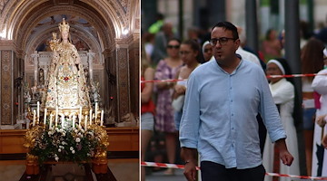 Gianluca Apicella compie 43 anni: una vita dedicata alla comunità