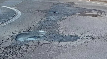 Giordani (Prima Cava): “Perdita d’acqua dal sottosuolo in via Salvo D’Acquisto e nessuno interviene. I cittadini sono esasperati”