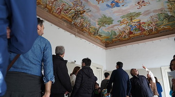 Giornate FAI d'Autunno 2025, nel weekend la bellezza d'Italia si svela: ecco le aperture in Campania