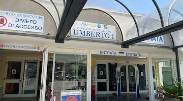 Giovani infermieri al servizio della salute: l'ASL Salerno accoglie i primi 12 vincitori del maxi-concorso