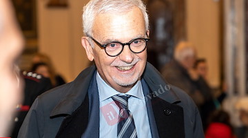 Giuseppe Borrelli lascia Salerno: guiderà la Procura della Repubblica di Reggio Calabria