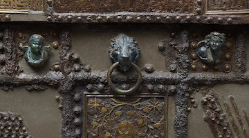Grande Pompei, reperti mai visti in mostra per le Giornate dell’Archeologia