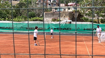 Grande successo del Tennis Club Capri: qualificato alla fase Nazionale di Macroarea Centro Sud