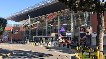 Guasto a radar Aeroporto di Napoli: quasi 100 voli cancellati tra ieri e oggi