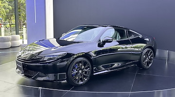 Honda Prelude 2026: il mito sportivo torna in chiave ibrida e tecnologica