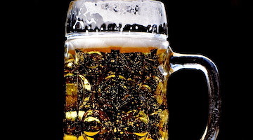 "Hop Beer Fest": dal 18 al 21 settembre birra, arte e cultura a Cava de' Tirreni 