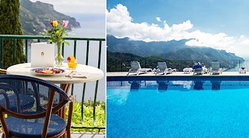 Hotel Graal di Ravello apre le selezioni per la stagione 2026