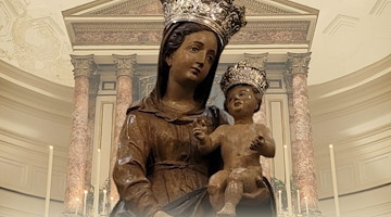 Il 217° anniversario della traslazione della statua della Madonna Avvocata dal Monte Falesio alla Collegiata di Maiori