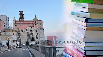 Il Centro di Cultura e Storia Amalfitana partecipa alla “Fiera del Libro e dell’Editoria” di Atrani