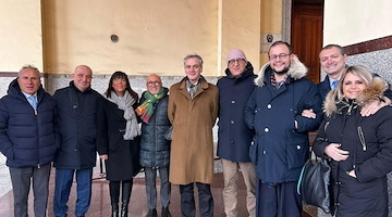 Il Centrodestra Cavese: “Il concorso della Metellia in campagna elettorale è inopportuno”