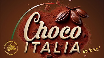 Il Cilento si fa goloso con “Choco Italia in tour”: tre giorni dedicati al cioccolato artigianale