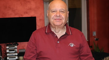Il Comandante Salvatore Barra festeggia 67 anni: “Momenti di felicità che la vita ci regala”